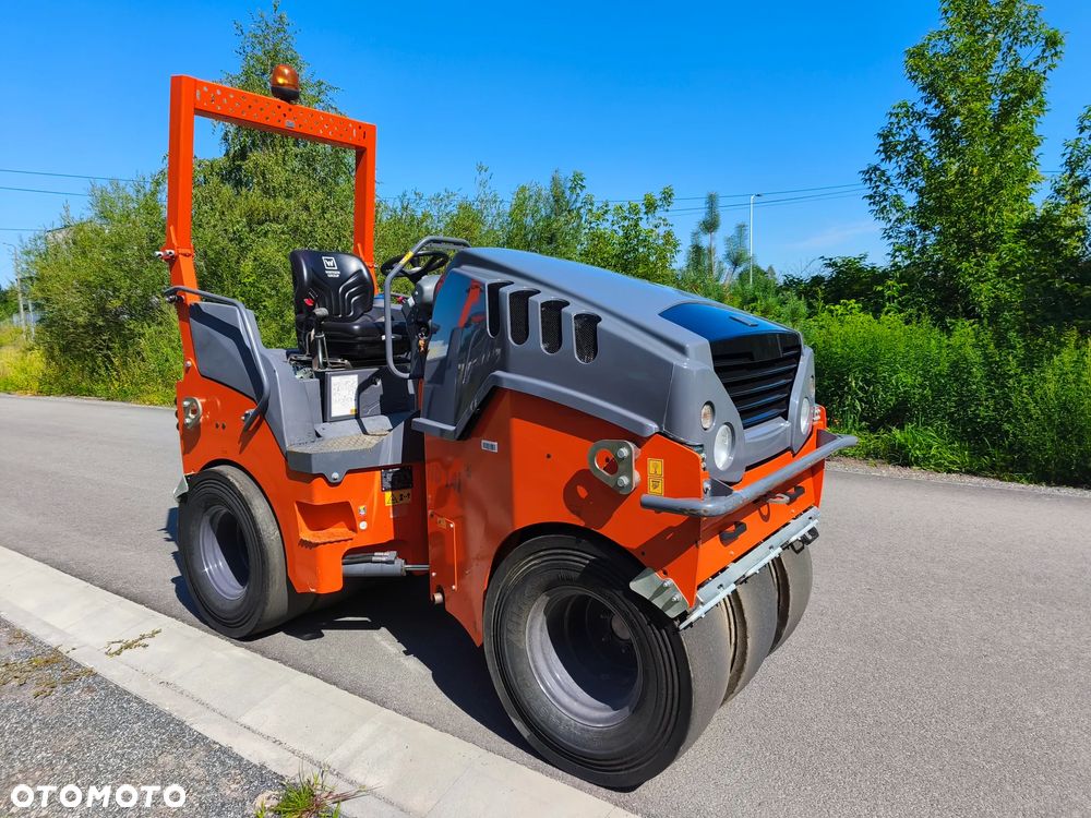 Hamm HD 14i TT - 17