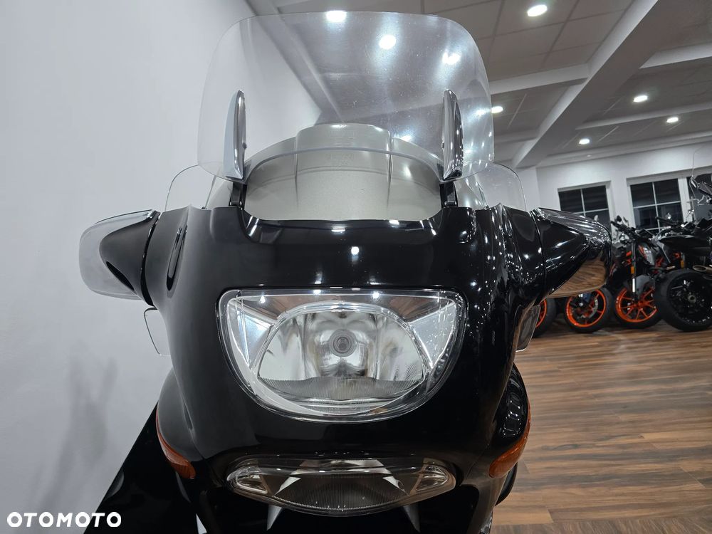 BMW LT - 14