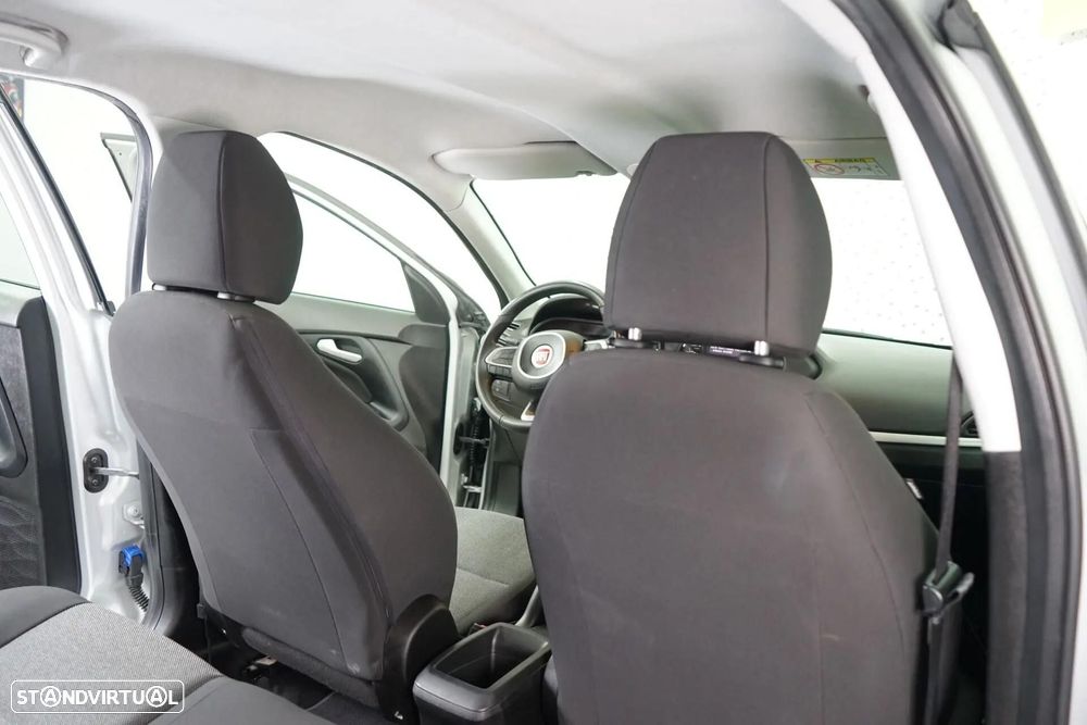 Fiat Tipo 1.3 MultiJet Life - 35
