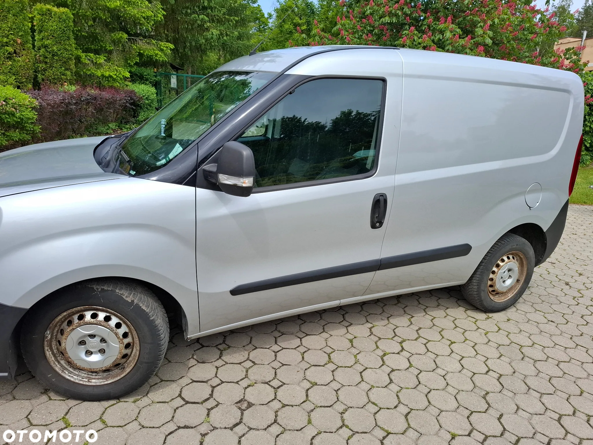 Fiat Doblo - 3