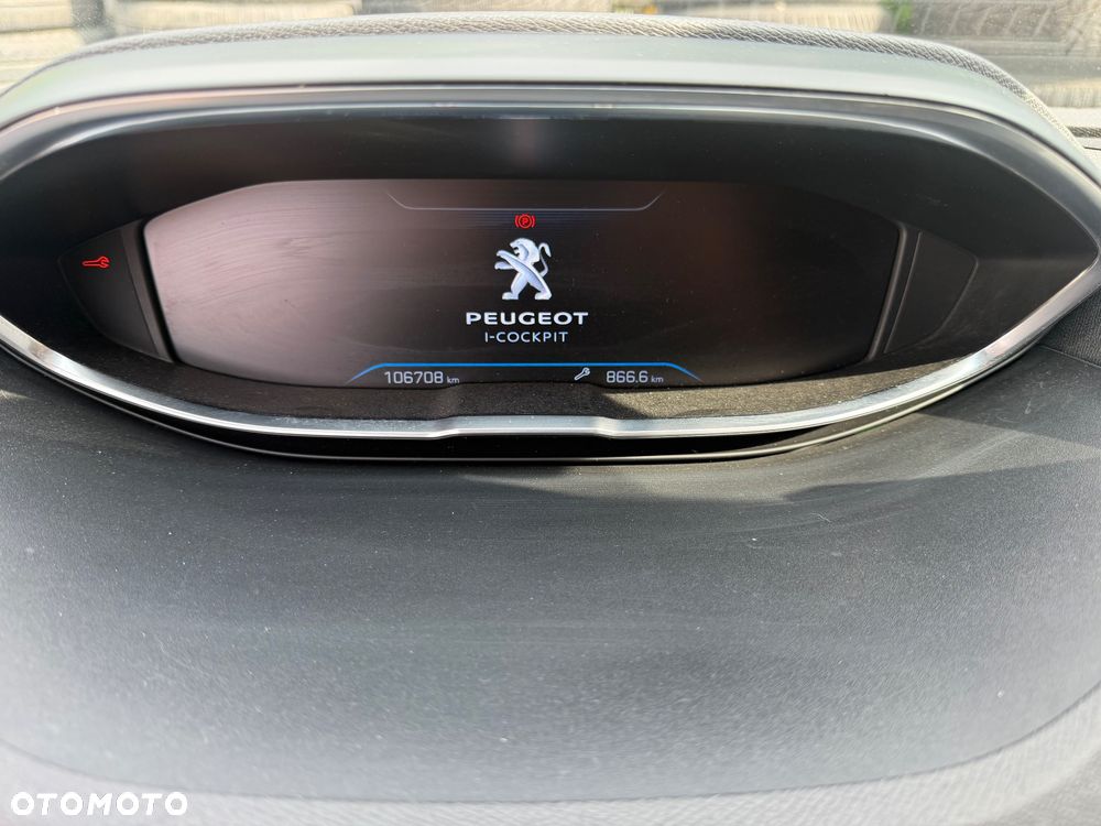 Peugeot 3008 - 16