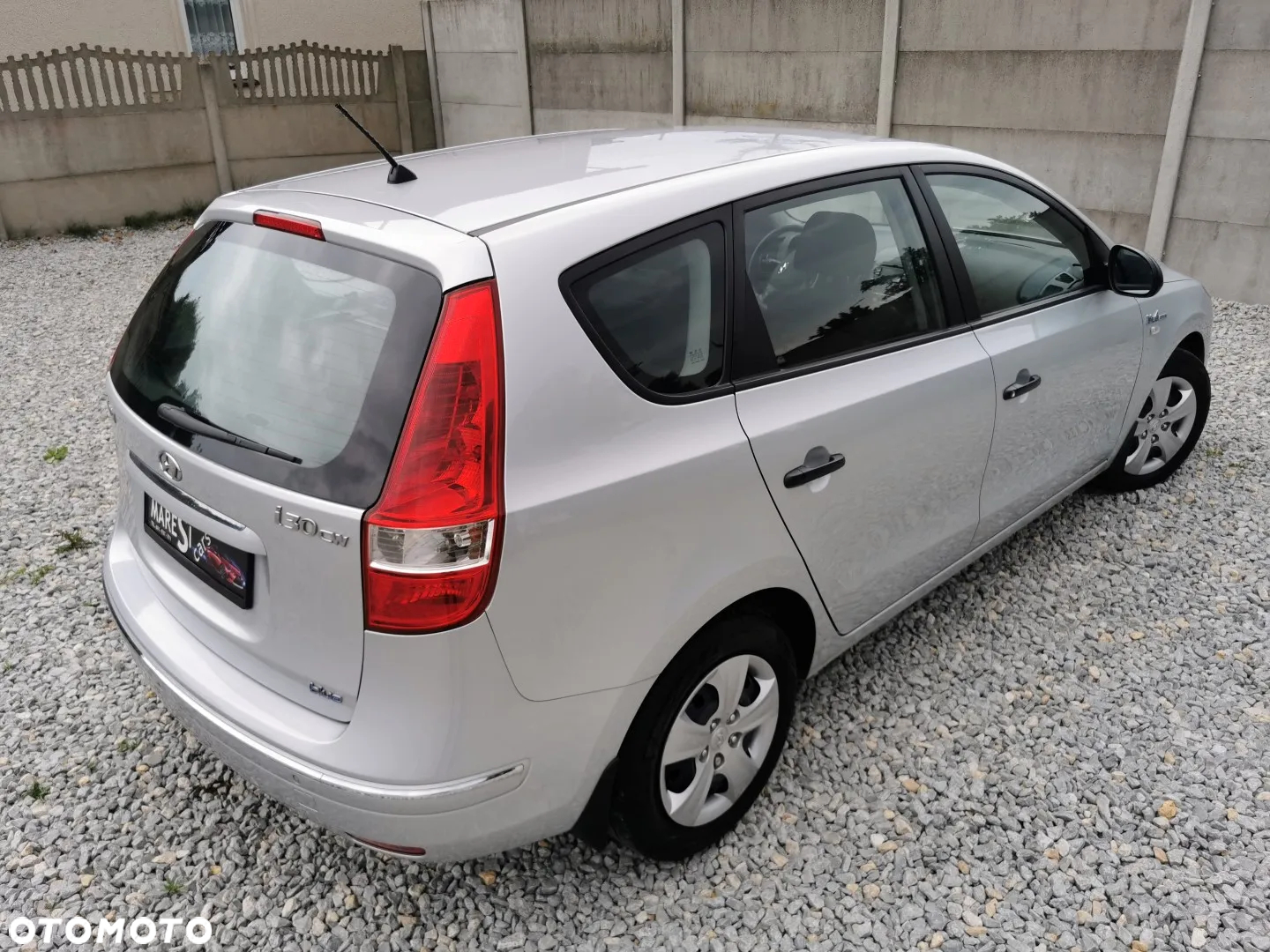 Hyundai i30 1.4 blue Classic - 22