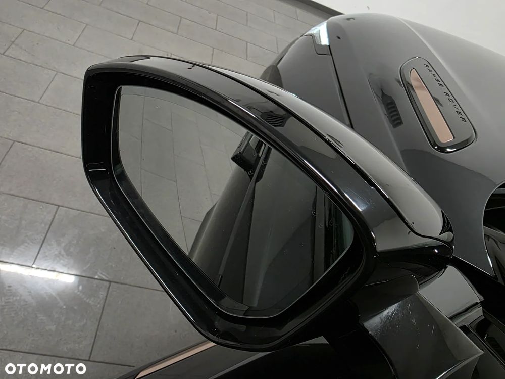 Land Rover Range Rover Velar D200 S - 26