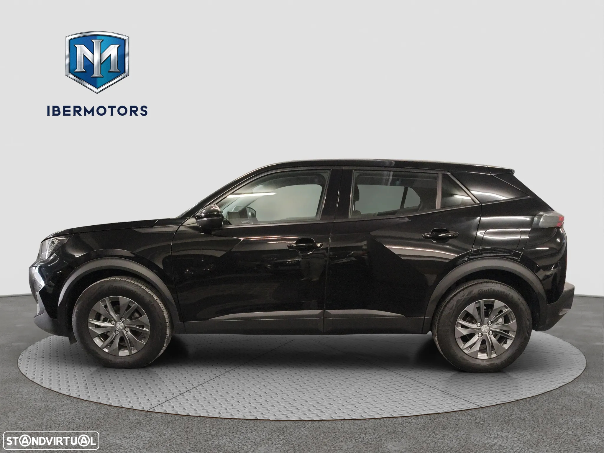 Peugeot 2008 1.2 PureTech Active Pack EAT8 - 5