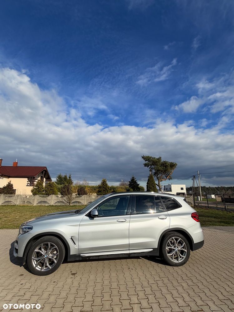 BMW X3 - 11