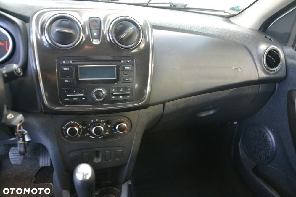 Dacia Sandero - 25