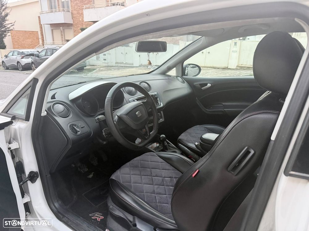 Peugeot 308 2019 photo 4