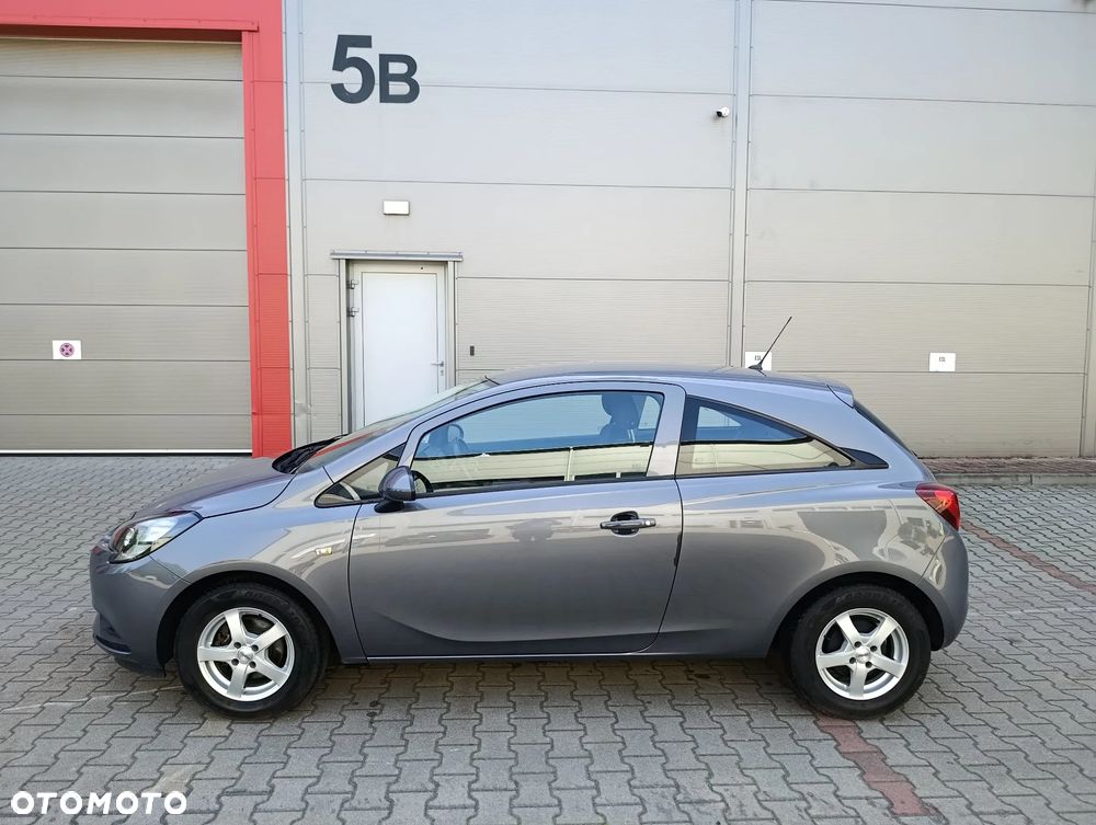 Opel Corsa 1.2 16V Essentia - 26