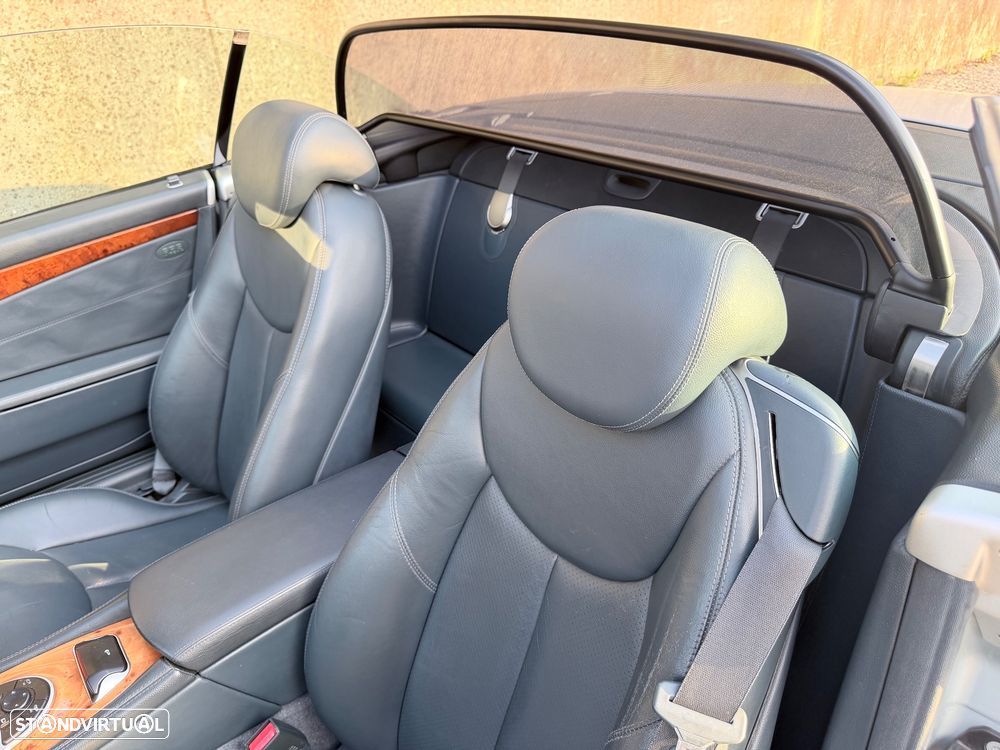 Mercedes-Benz SL 350 - 10