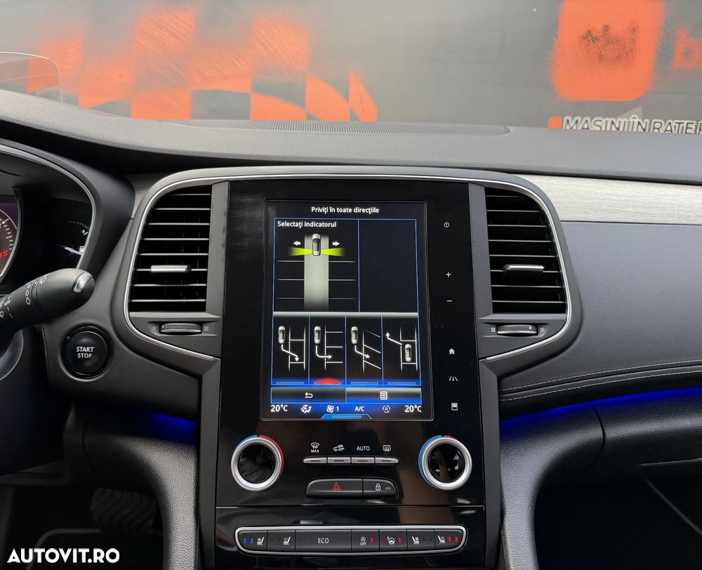 Renault Talisman ENERGY dCi 160 EDC INITIALE PARIS - 26