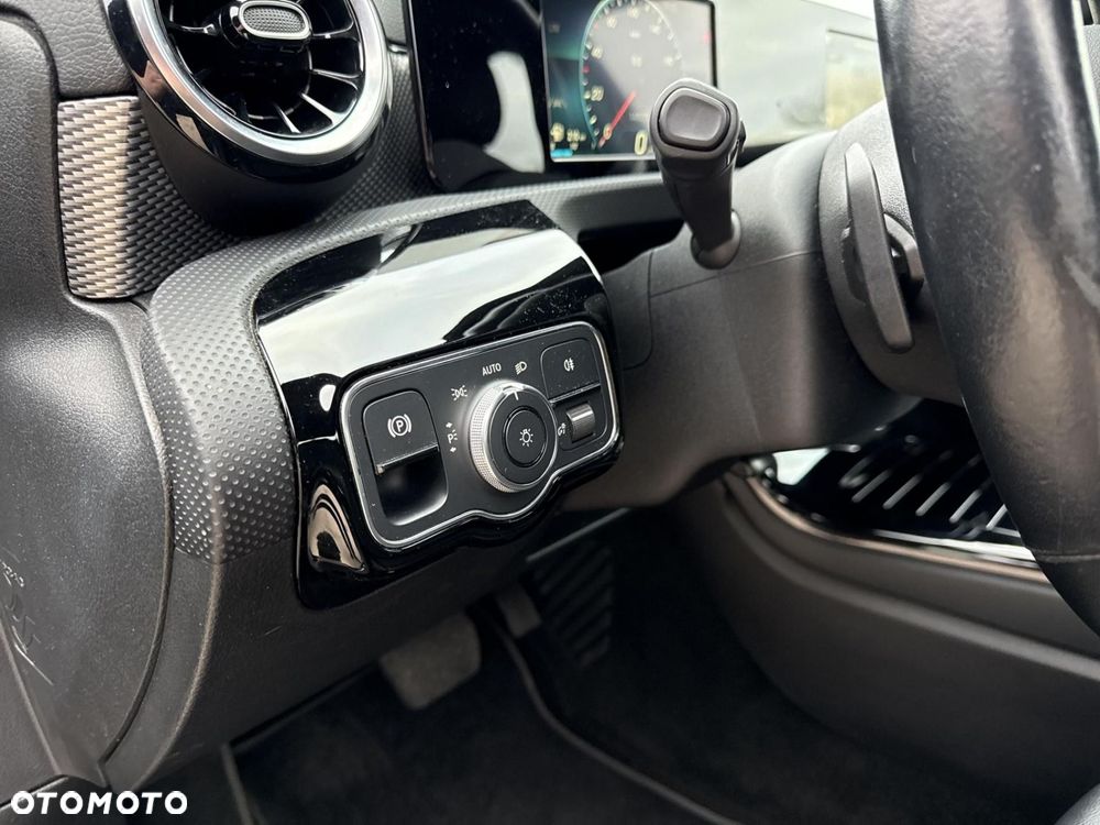 Mercedes-Benz Klasa A - 10