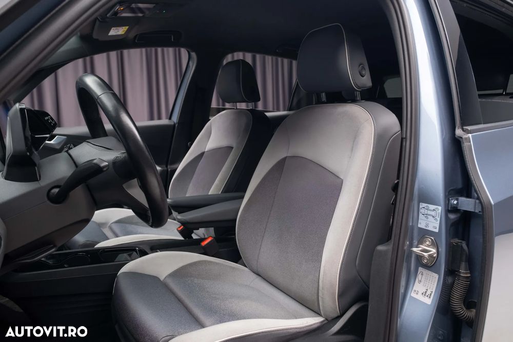 Volkswagen ID.3 77 kWh Pro S Performance - 28