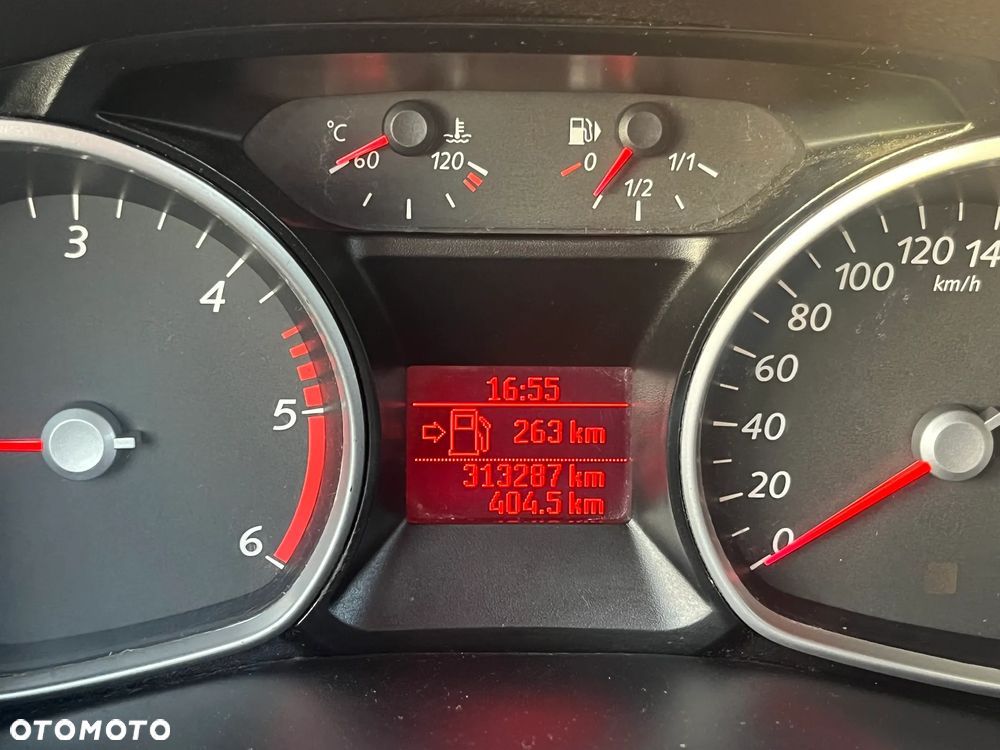 Ford Mondeo 2.0 TDCi Ambiente - 10