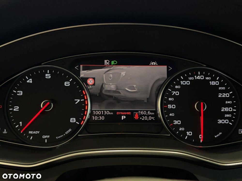 Audi A7 Sportback 55 TFSI Quattro S tronic - 15