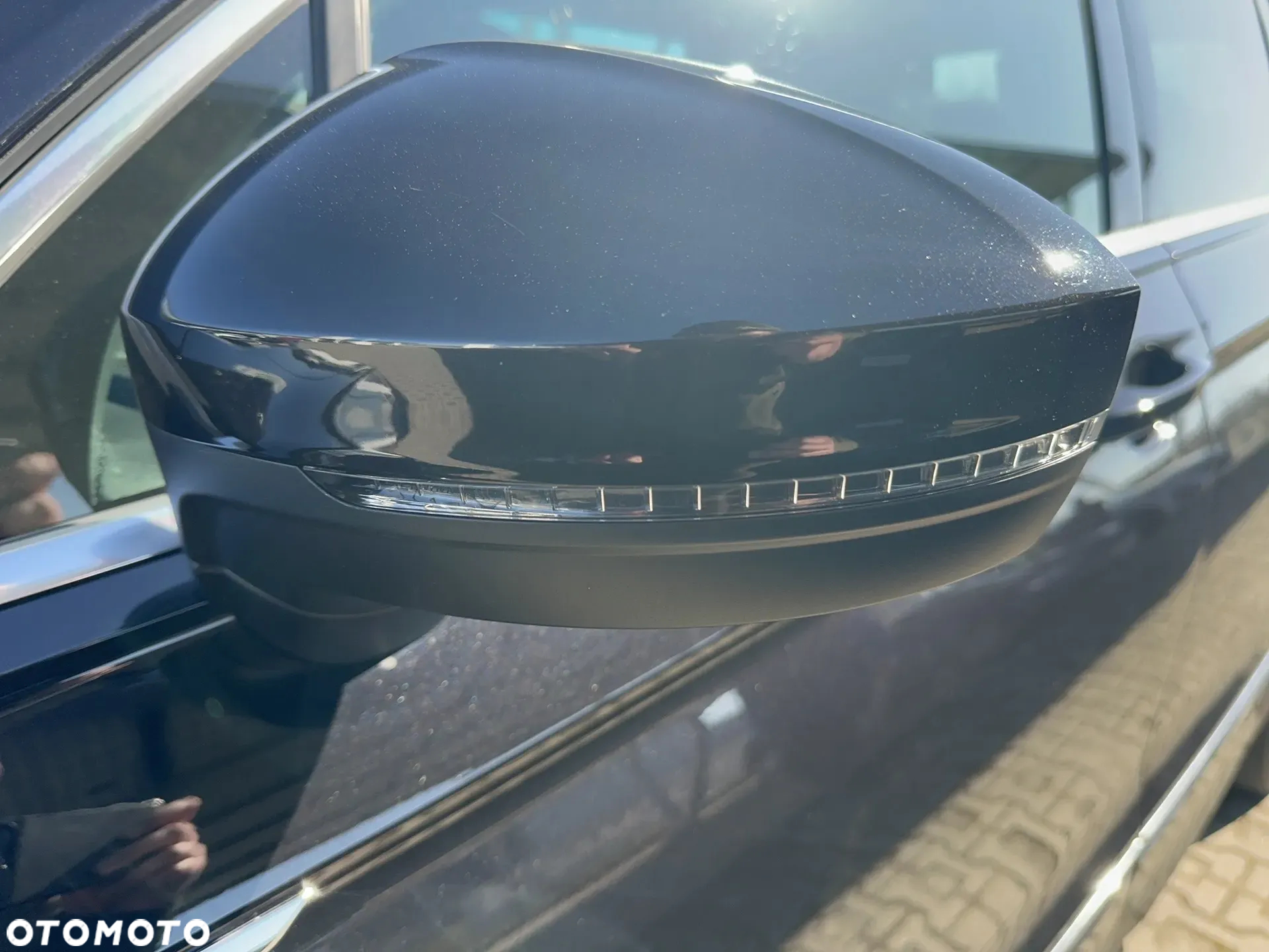 Volkswagen Tiguan - 11