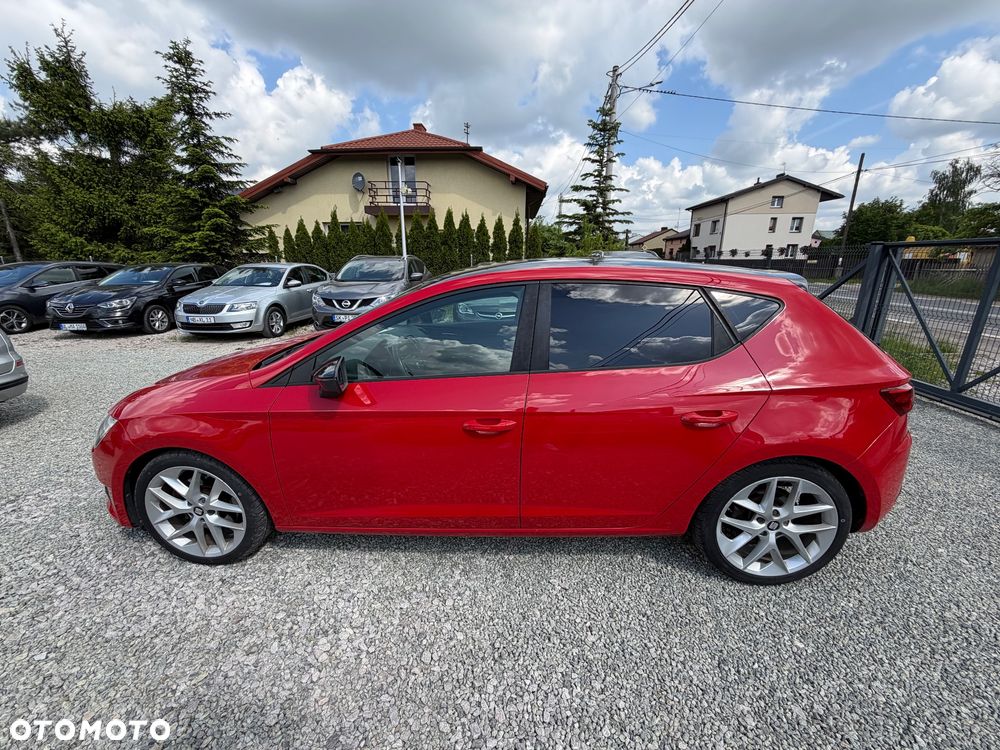 Seat Leon - 7