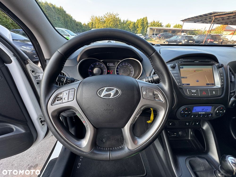 Hyundai ix35 - 30
