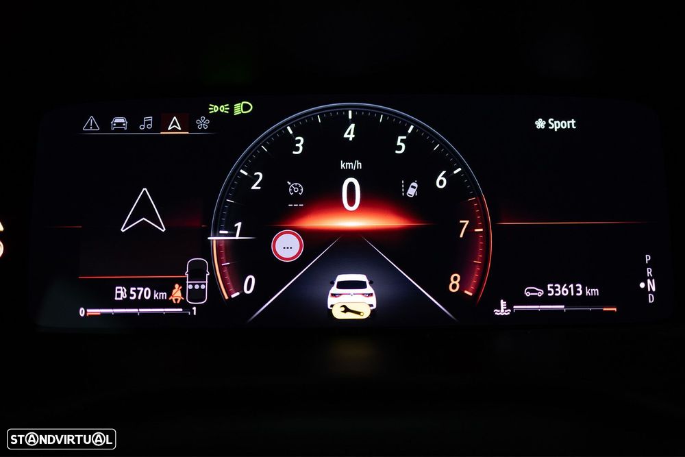 Renault Arkana 1.3 TCe Techno EDC - 29