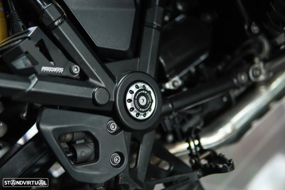 BMW R 1200 GS Adventure - 54