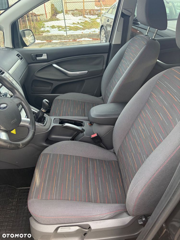 Ford C-MAX 1.8 Trend - 16