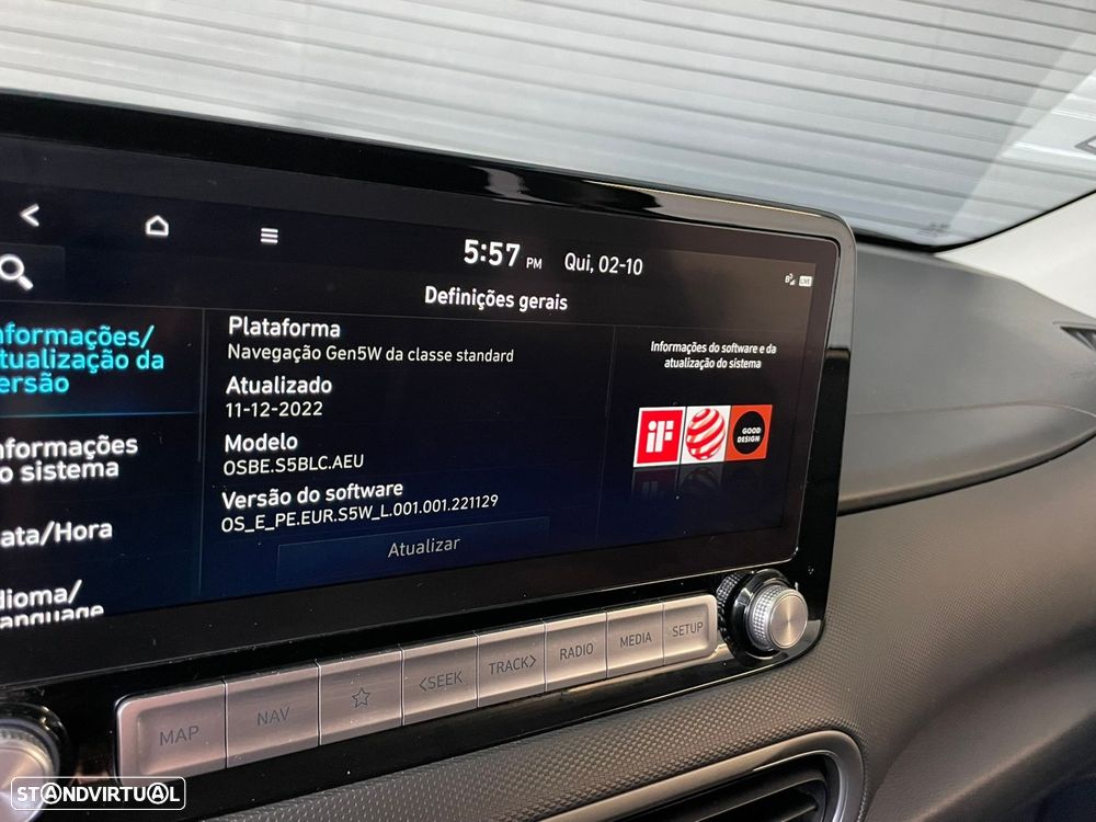 Hyundai Kauai - 32