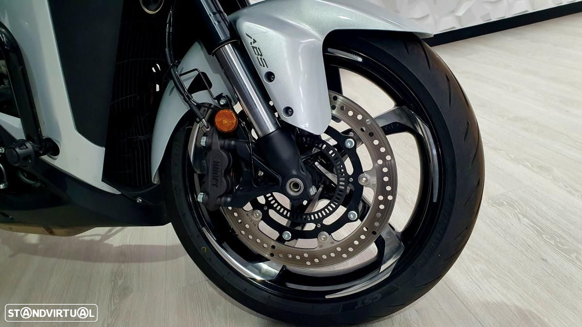 Zontes 350 ZT - 7