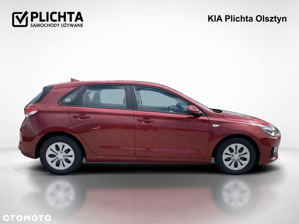 Hyundai i30 - 7