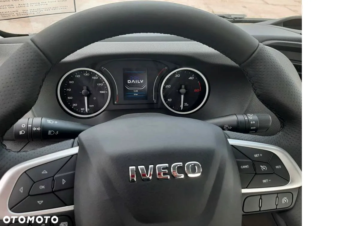 Iveco OKAZJA CENOWA OD RĘKI !!! - 4