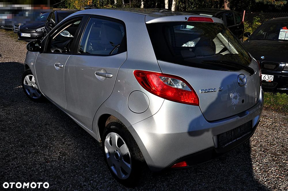 Mazda 2 1.5 Dynamic - 12