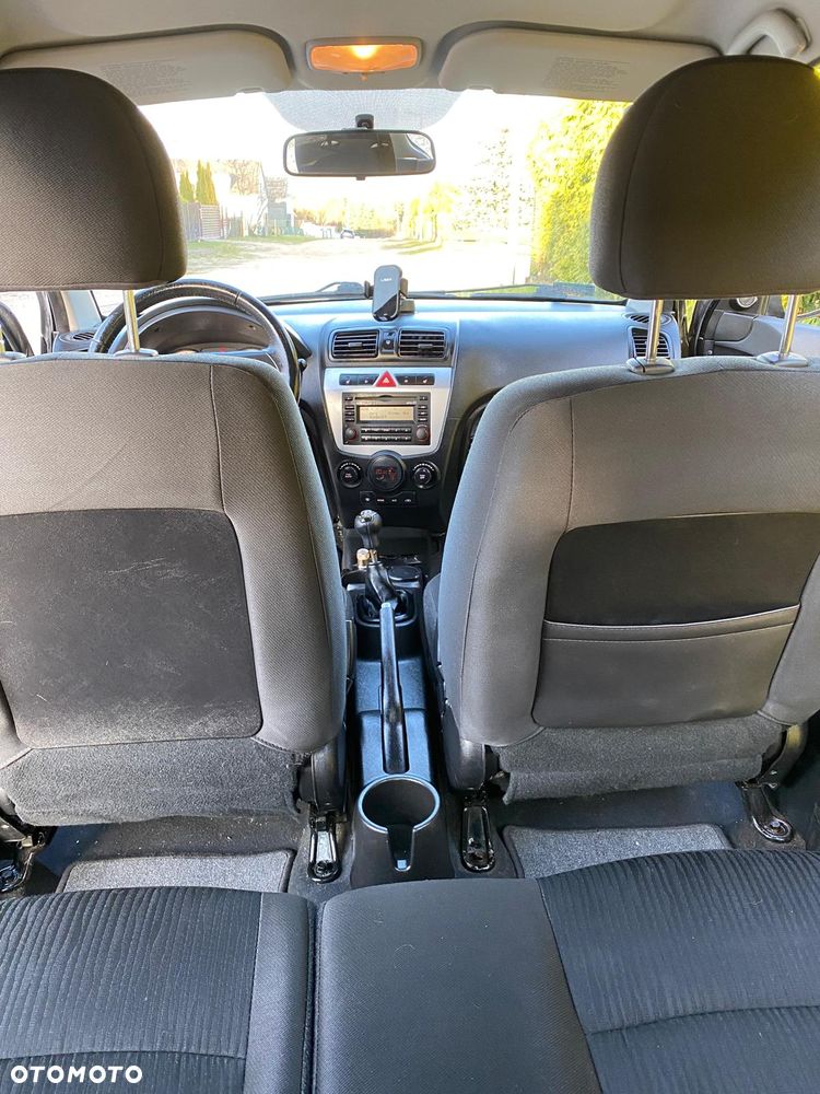 Kia Picanto - 13