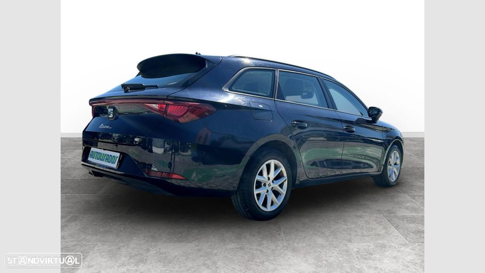 SEAT Leon 1.0 TSI Style - 5