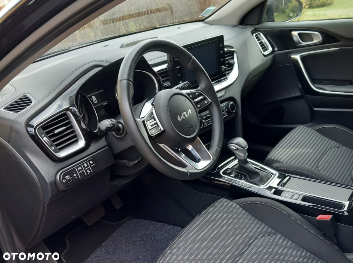 Kia XCeed 1.6 GDI PHEV L DCT - 13