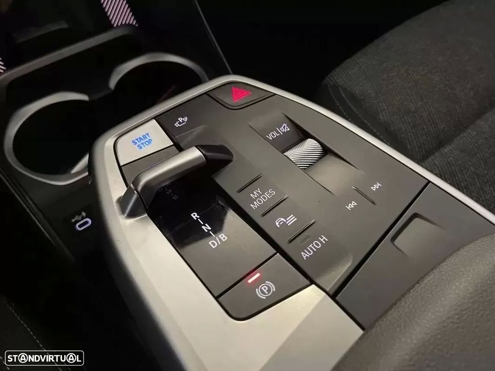 BMW iX1 xDrive30 - 30