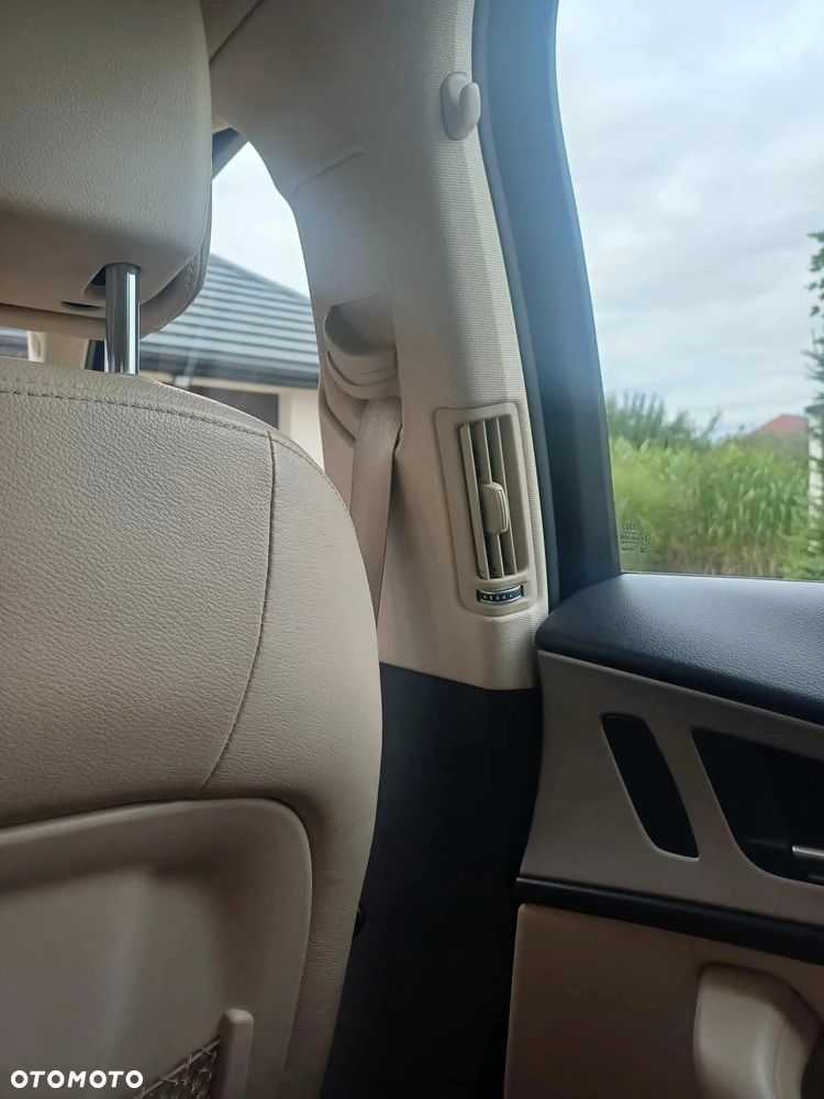 Audi A6 - 15