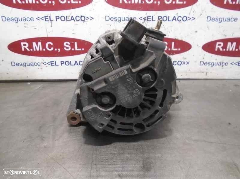 ALTERNADOR TOYOTA COROLLA 2006 -270600D140 - 2