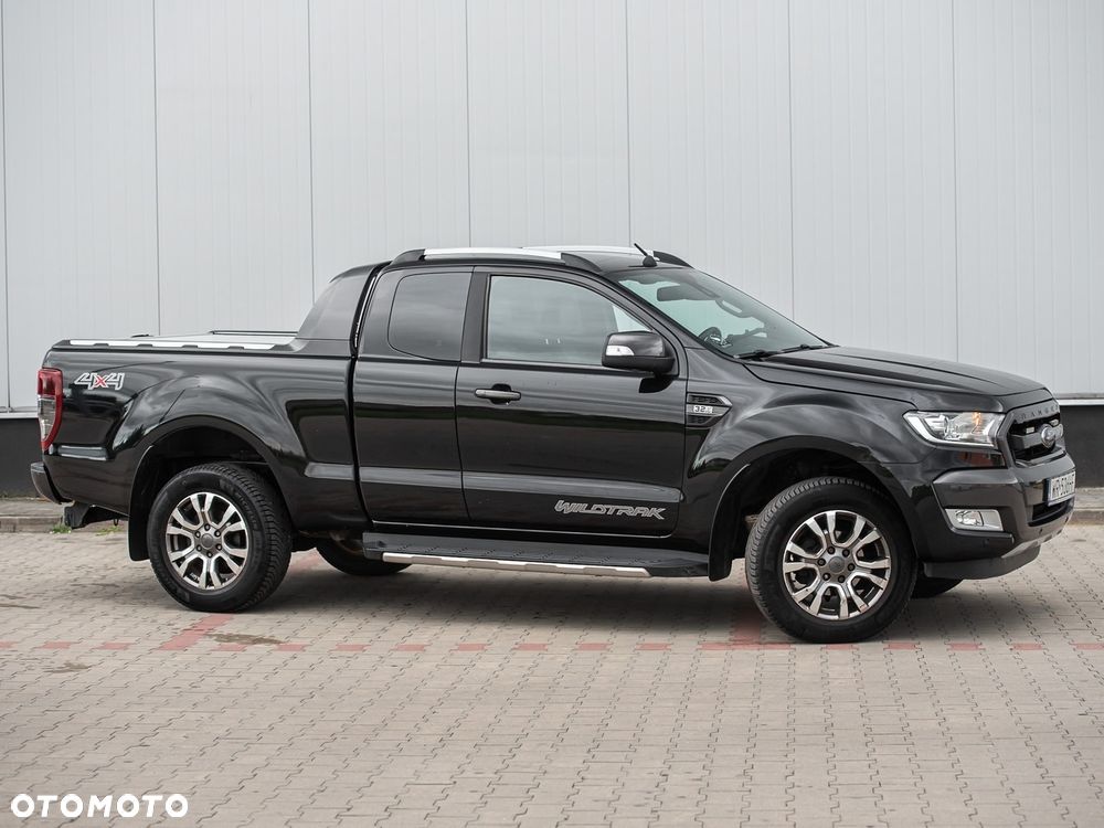Ford Ranger - 3