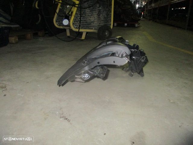 Kit Airbags 33677051505W 305166199001AJ  7213564  34050055B  6577918443201  0285010070 39916869802L  BMW SERIE 1 E87 FASE 2 2009 2.0D 116 115CV 5P PRETO PRETO DANIFICADO - 16