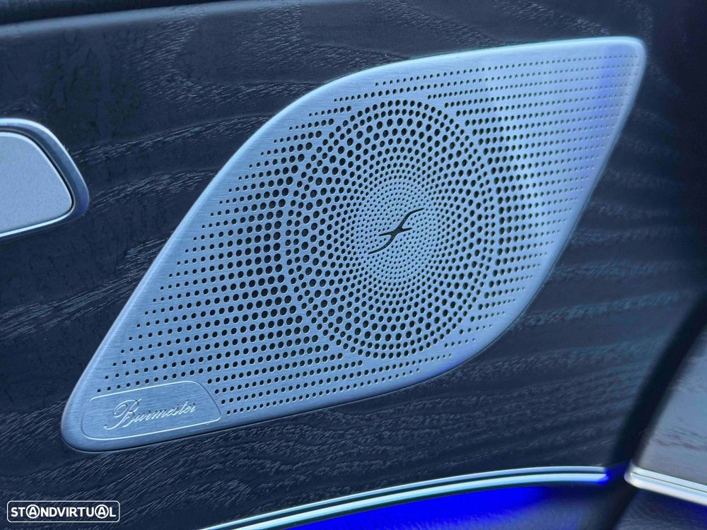 Mercedes-Benz CLS 220 d AMG Line - 37