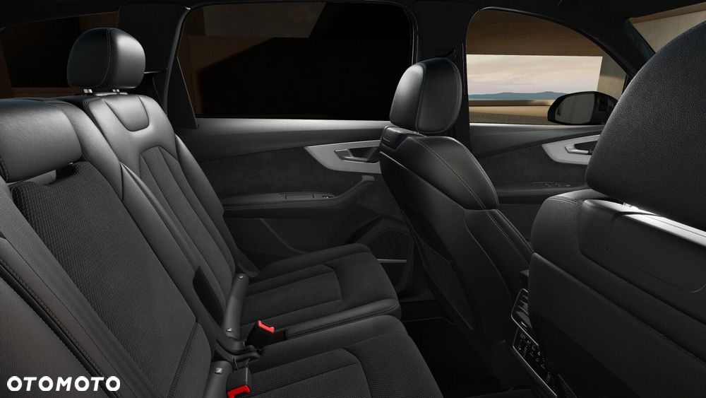 Audi Q7 - 8