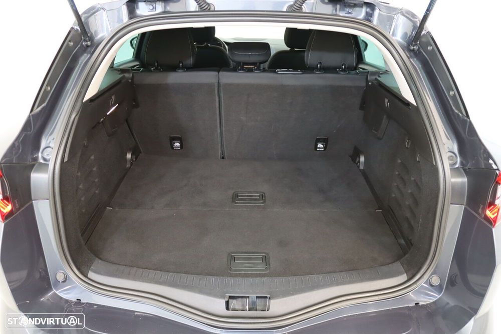 Renault Mégane Sport Tourer 1.5 Blue dCi Limited - 28