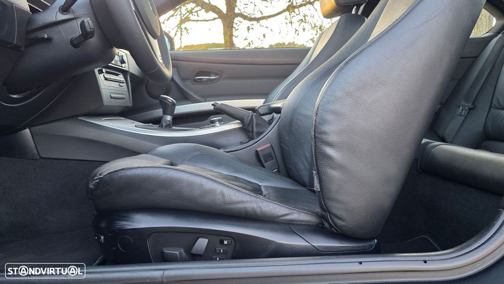 BMW 330 d DPF M Sport Edition - 13