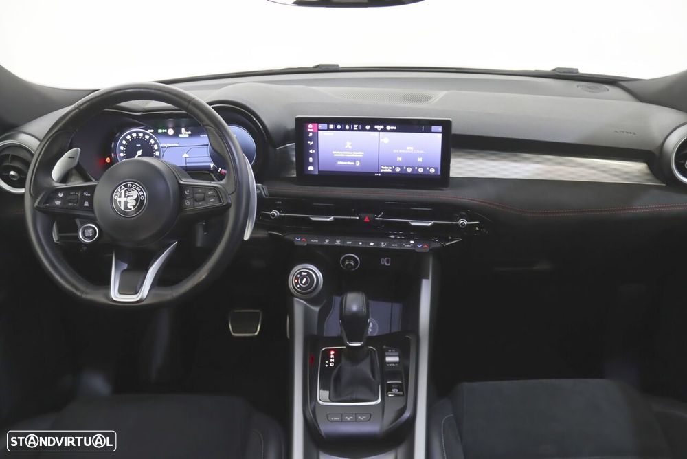 Alfa Romeo Tonale 1.3 Plug-In Hybrid Veloce e-AWD - 6