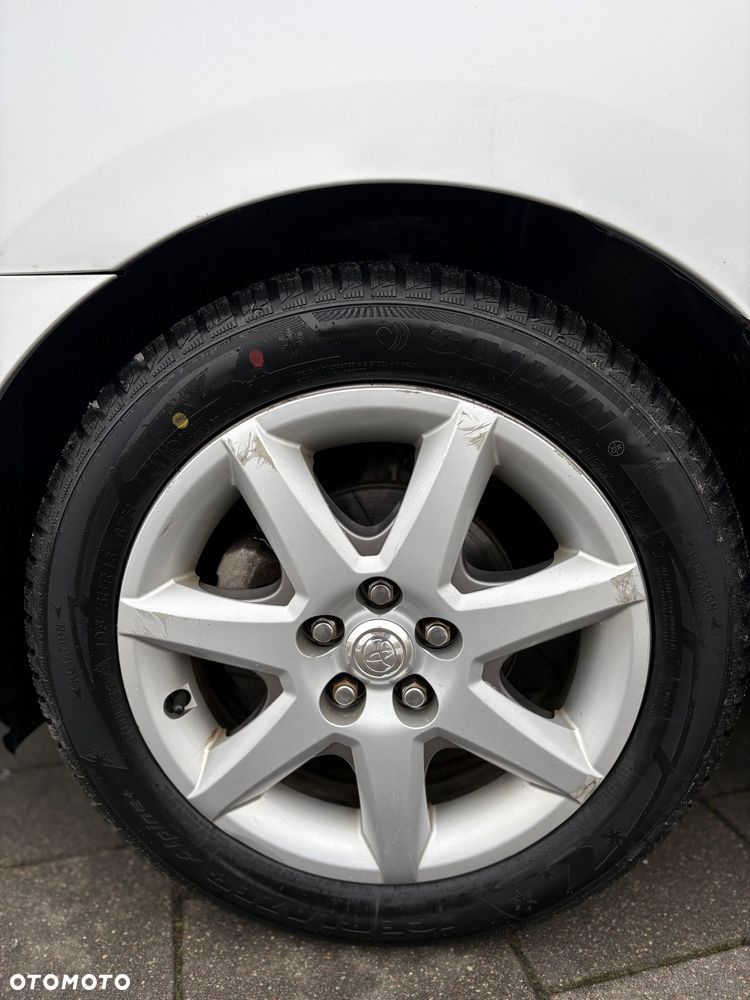 Toyota Prius 1.5 VVT-i Sol - 10