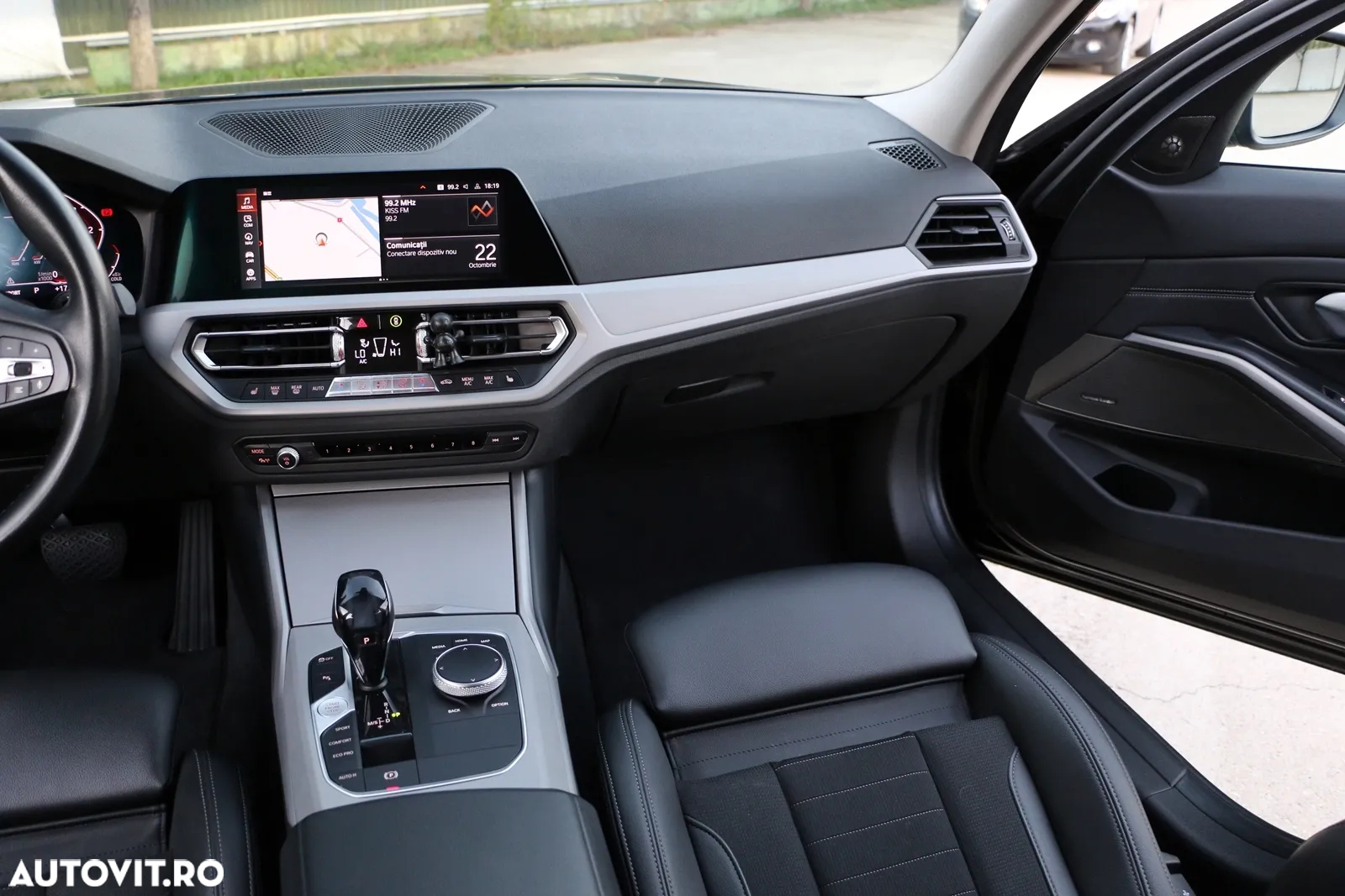 BMW Seria 3 320d xDrive AT MHEV - 17