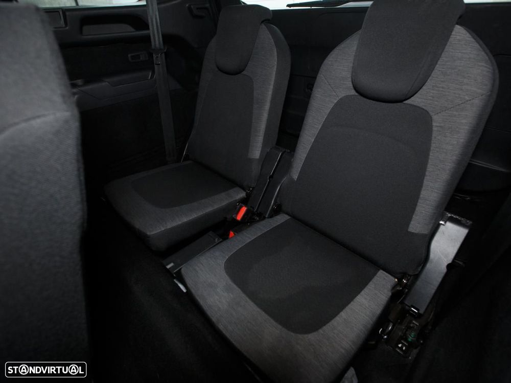 Citroën C4 Spacetourer - 11
