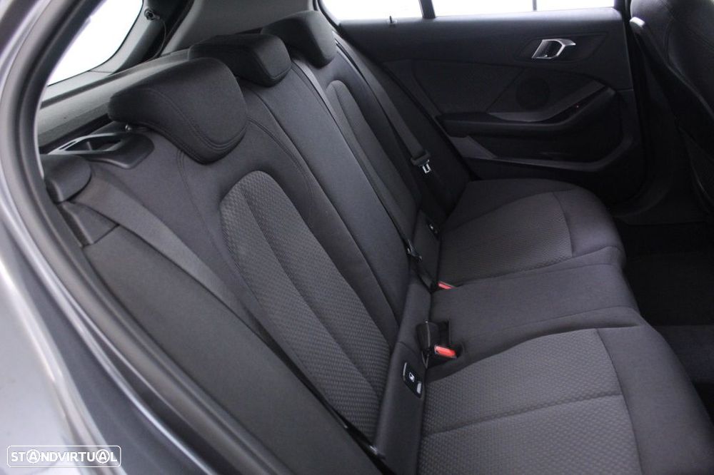 BMW 116 d Advantage - 15