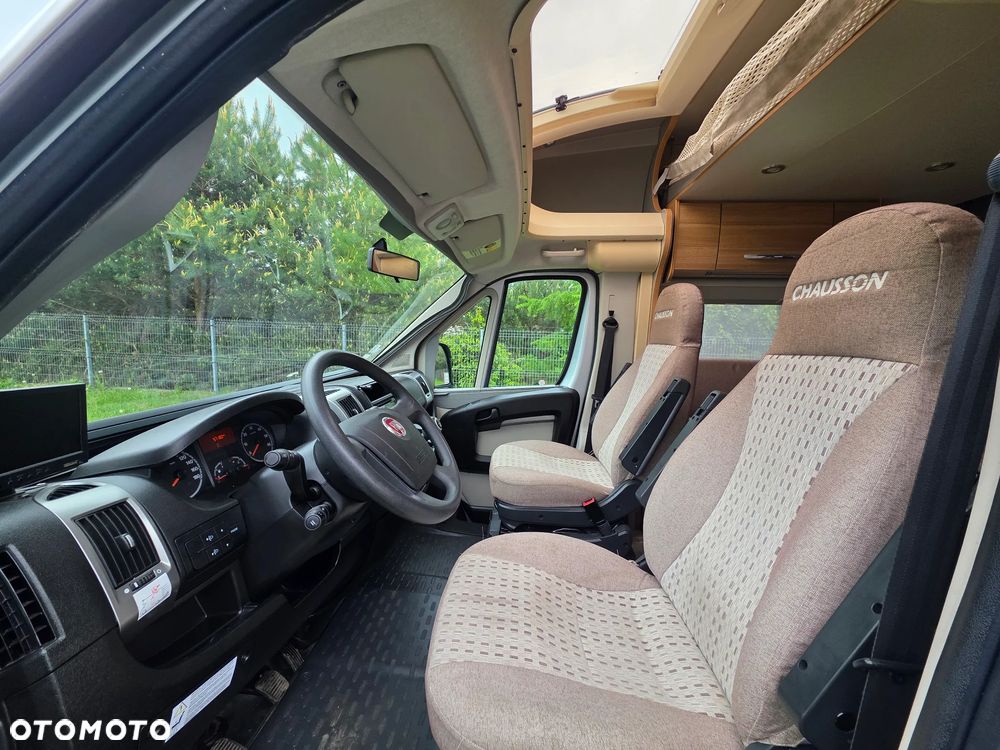 Chausson Flash 49 EB - 8