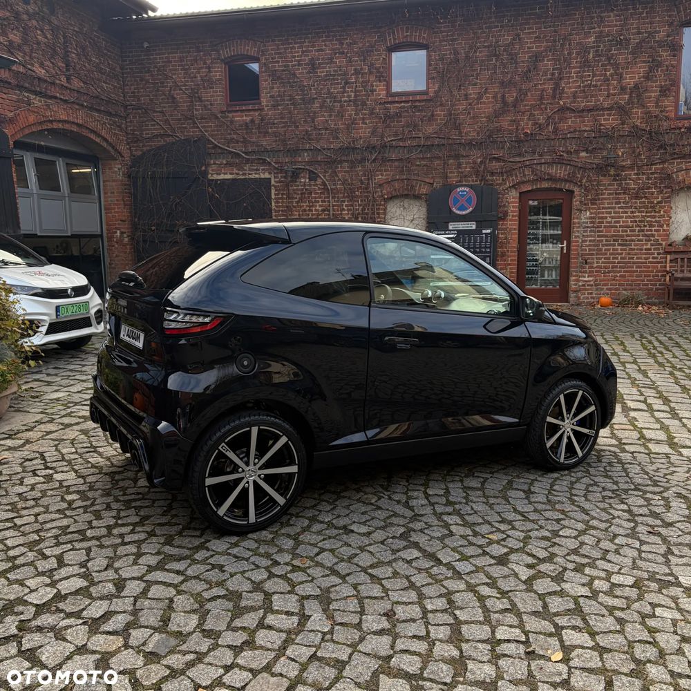 Aixam Coupe - 6