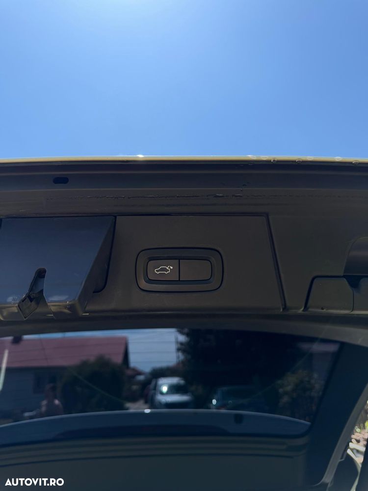 Volvo V90 D4 - 4