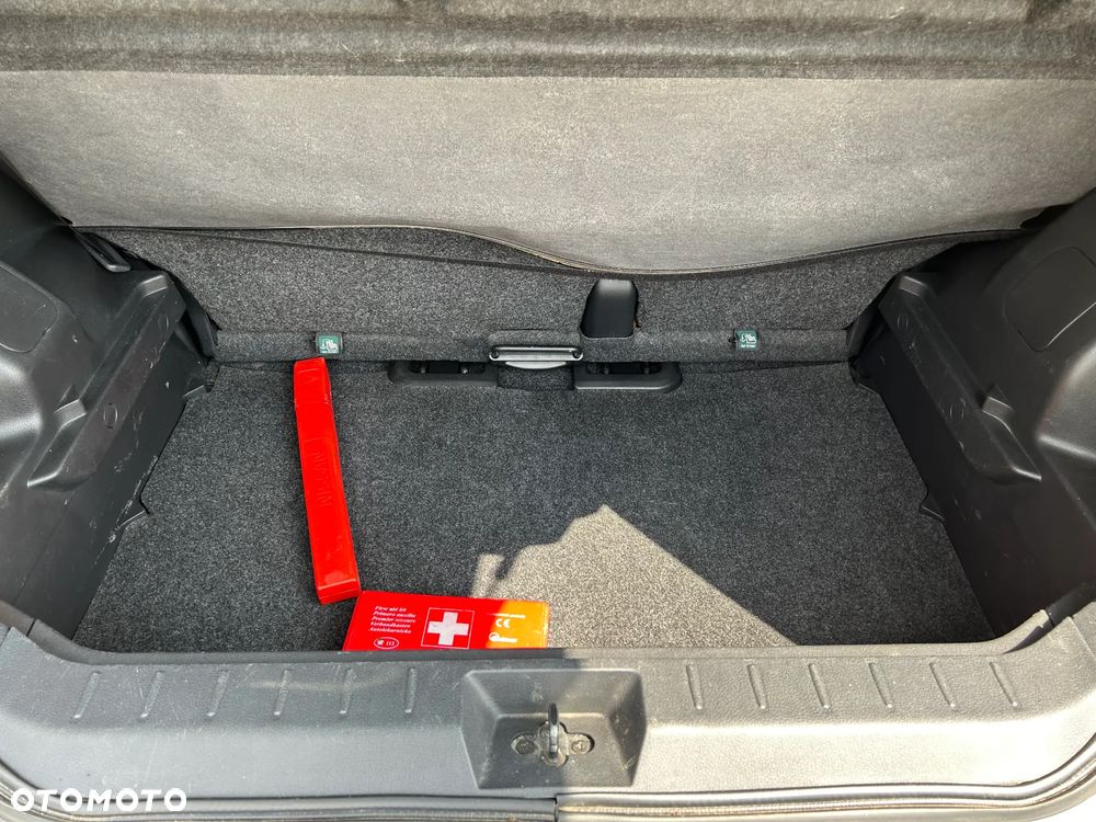 Nissan Note 1.5 dCi Visia - 5